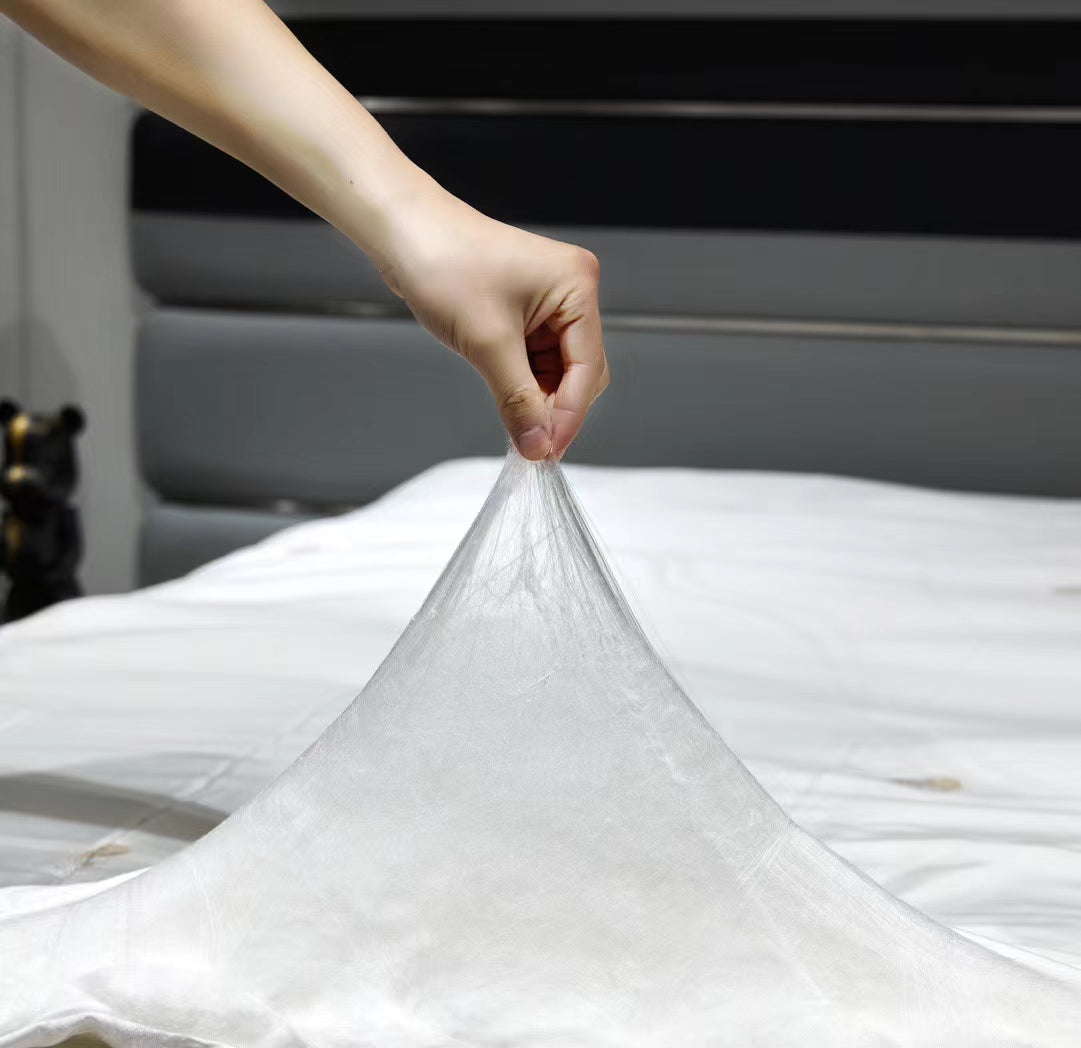 「被子」新一代100%棉·小野蚕纯甄蚕丝被o