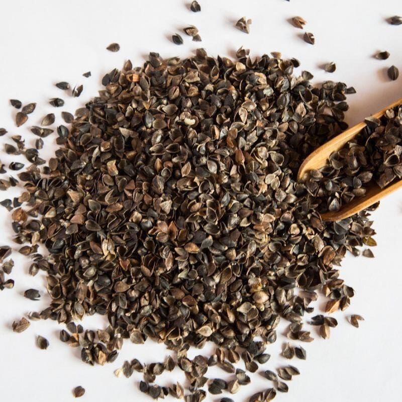 全棉水洗棉荞麦枕头 标准