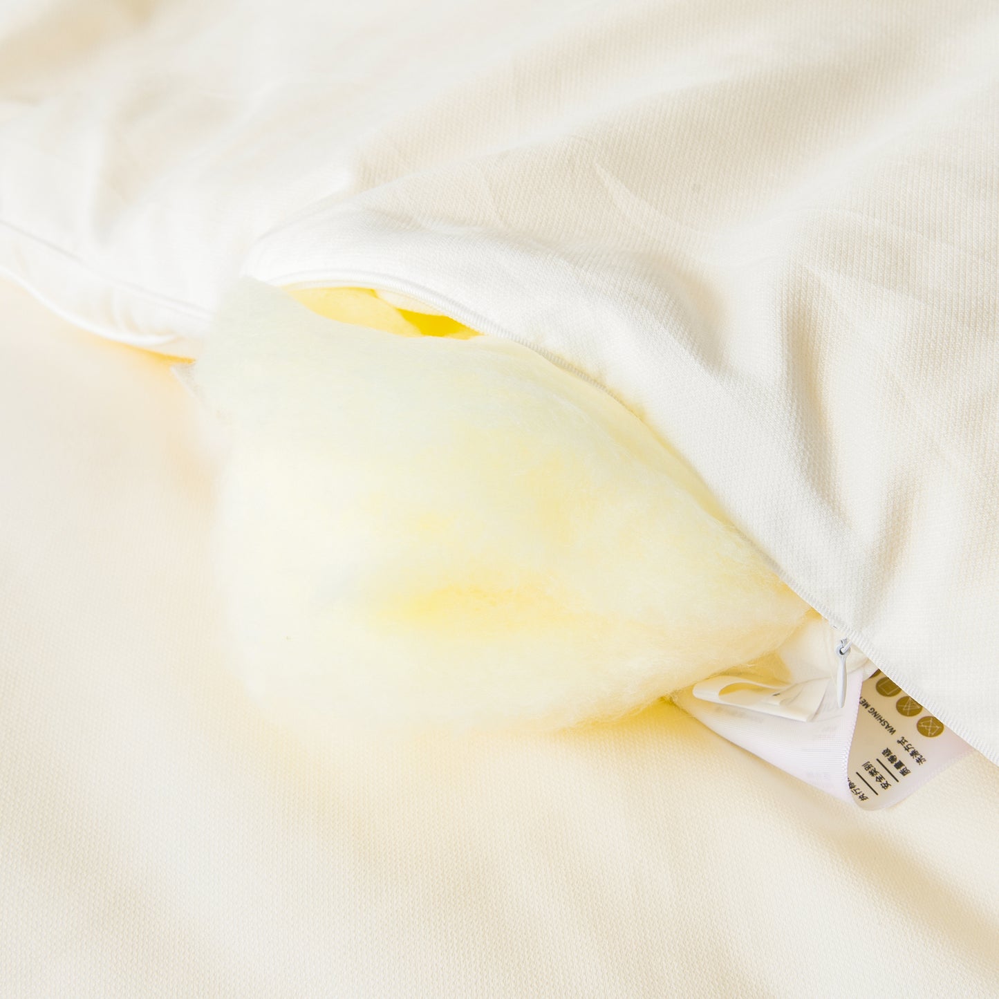 澳洲羊绒蛋白 冬被