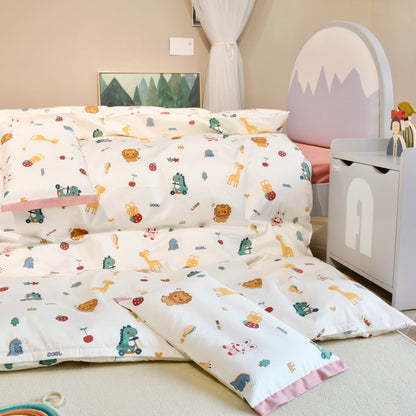 「三件套」儿童三件套【梦工厂】·奇妙森林