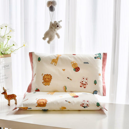 「三件套」儿童三件套【梦工厂】·奇妙森林