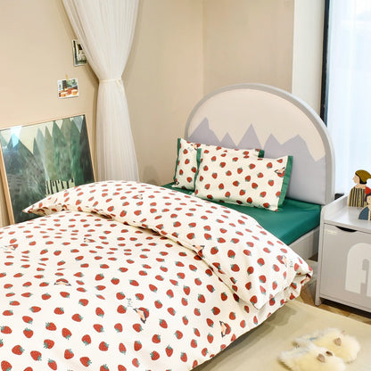 「三件套」儿童三件套【梦工厂】·浆果女孩