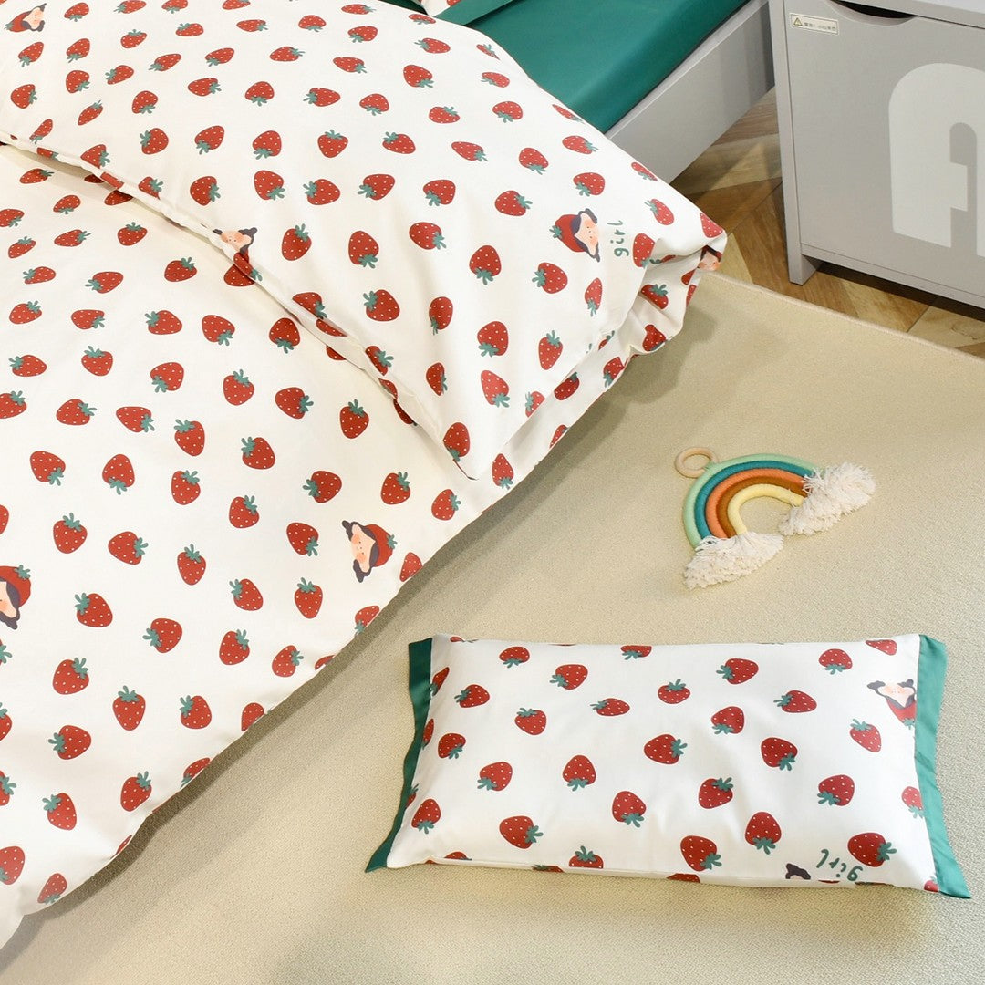 「三件套」儿童三件套【梦工厂】·浆果女孩