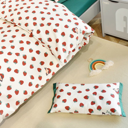 「三件套」儿童三件套【梦工厂】·浆果女孩