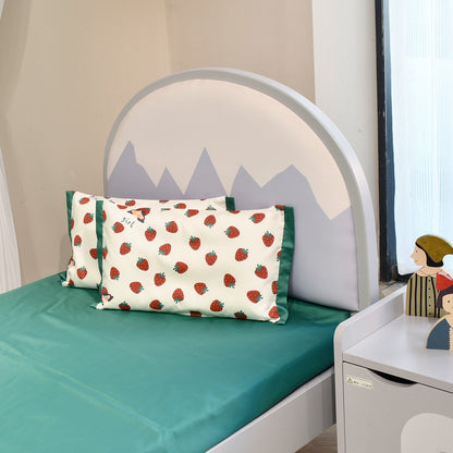 「三件套」儿童三件套【梦工厂】·浆果女孩