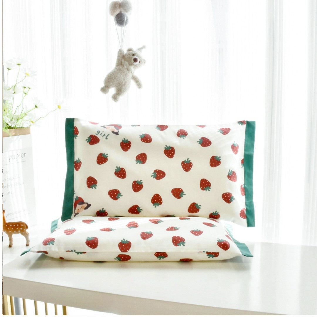 「三件套」儿童三件套【梦工厂】·浆果女孩