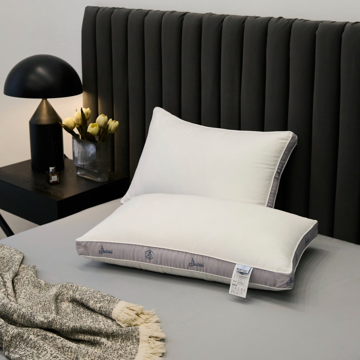 Dubai帆船七星酒店枕 标准