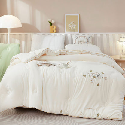 青春物语 King size 冬被