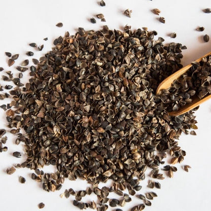 全棉水洗棉荞麦枕头 标准