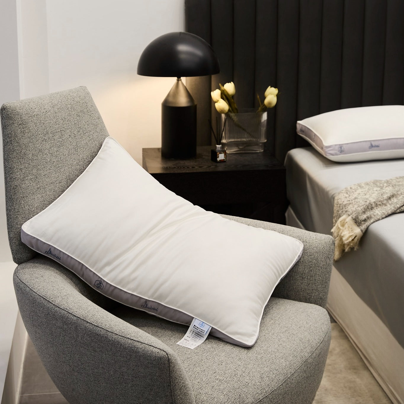 Dubai帆船七星酒店枕 标准