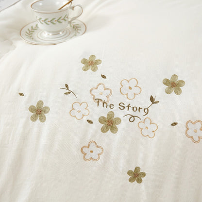 青春物语 King size 冬被