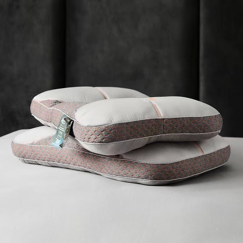 黑科技护颈枕石墨烯枕 标准