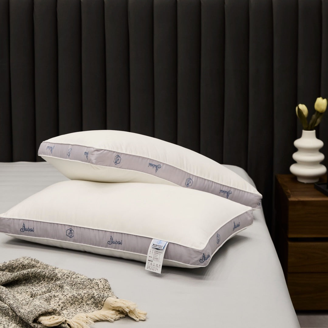Dubai帆船七星酒店枕 标准