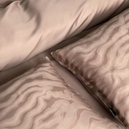 「四件套」Lan's Living天真蓝系列·【虎皮蛋糕】