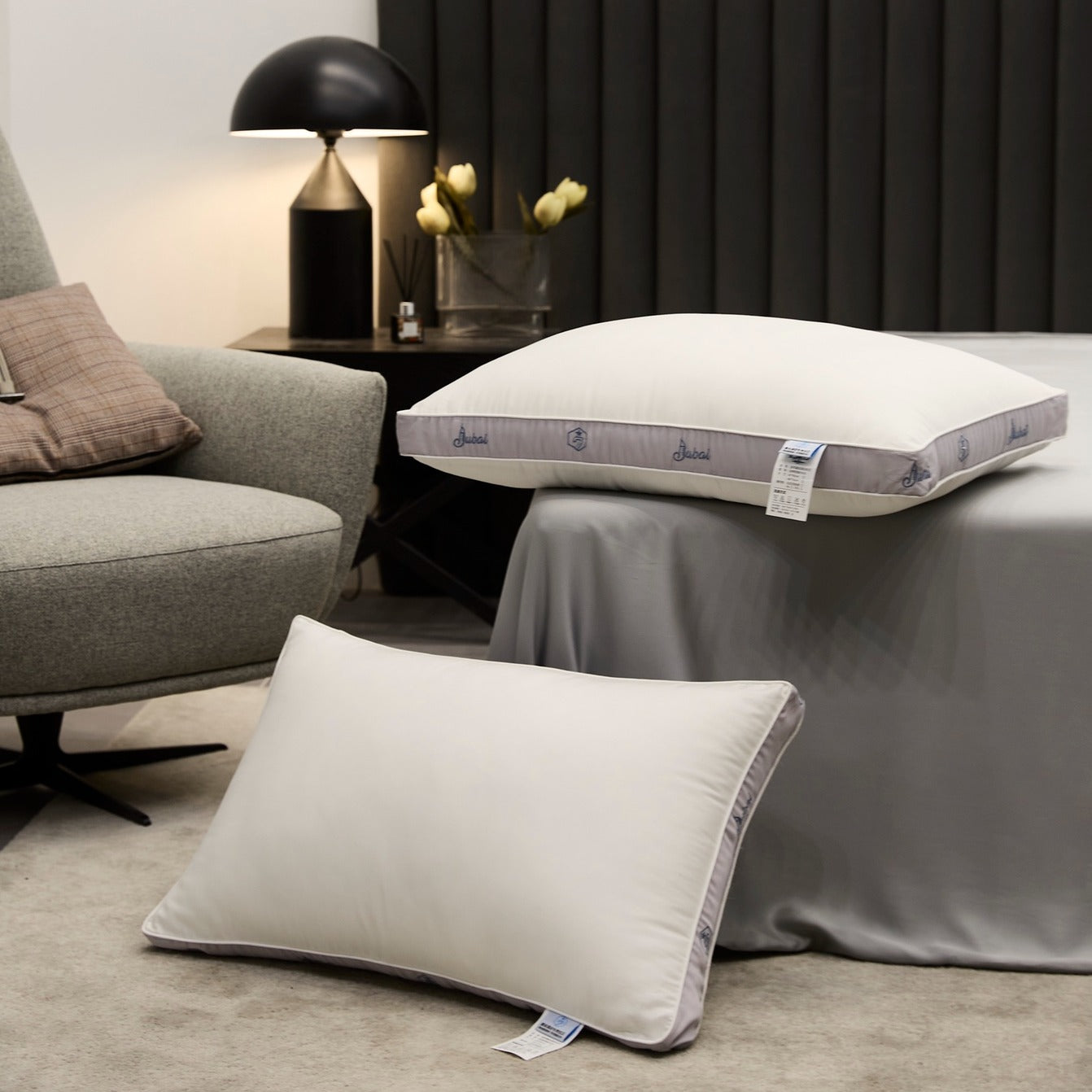 Dubai帆船七星酒店枕 标准