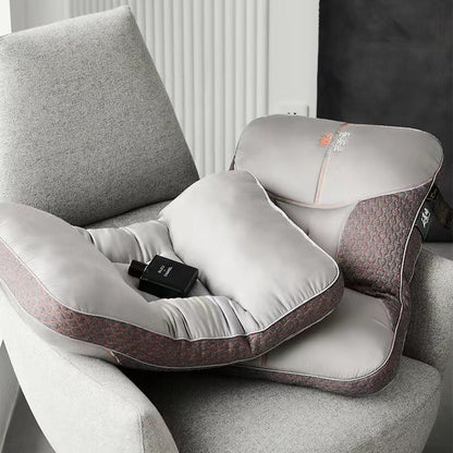 黑科技护颈枕石墨烯枕 标准