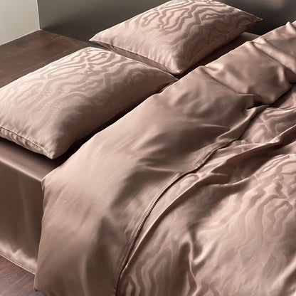 「四件套」Lan's Living天真蓝系列·【虎皮蛋糕】