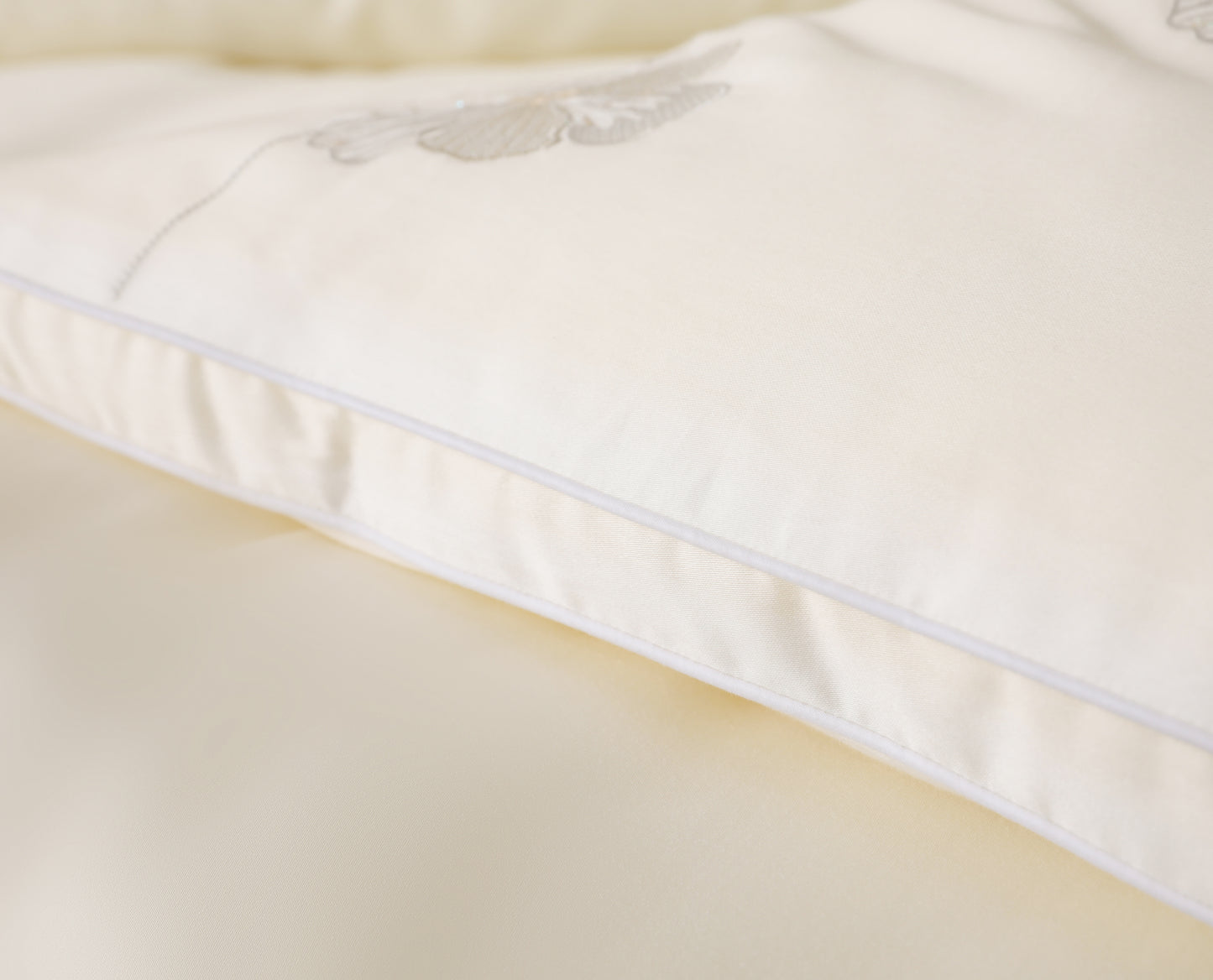 繁花牛奶糯糯被 冬被