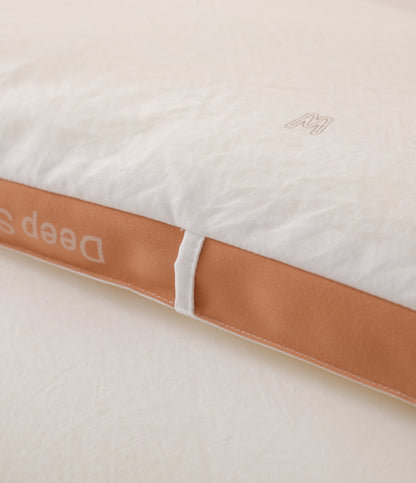 生姜暖绒冬被 冬被