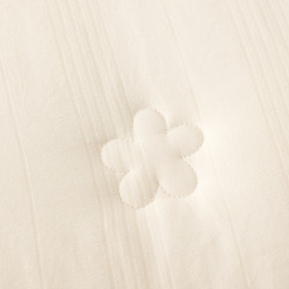 花间里蚕蛹蛋白被【子母被】冬被