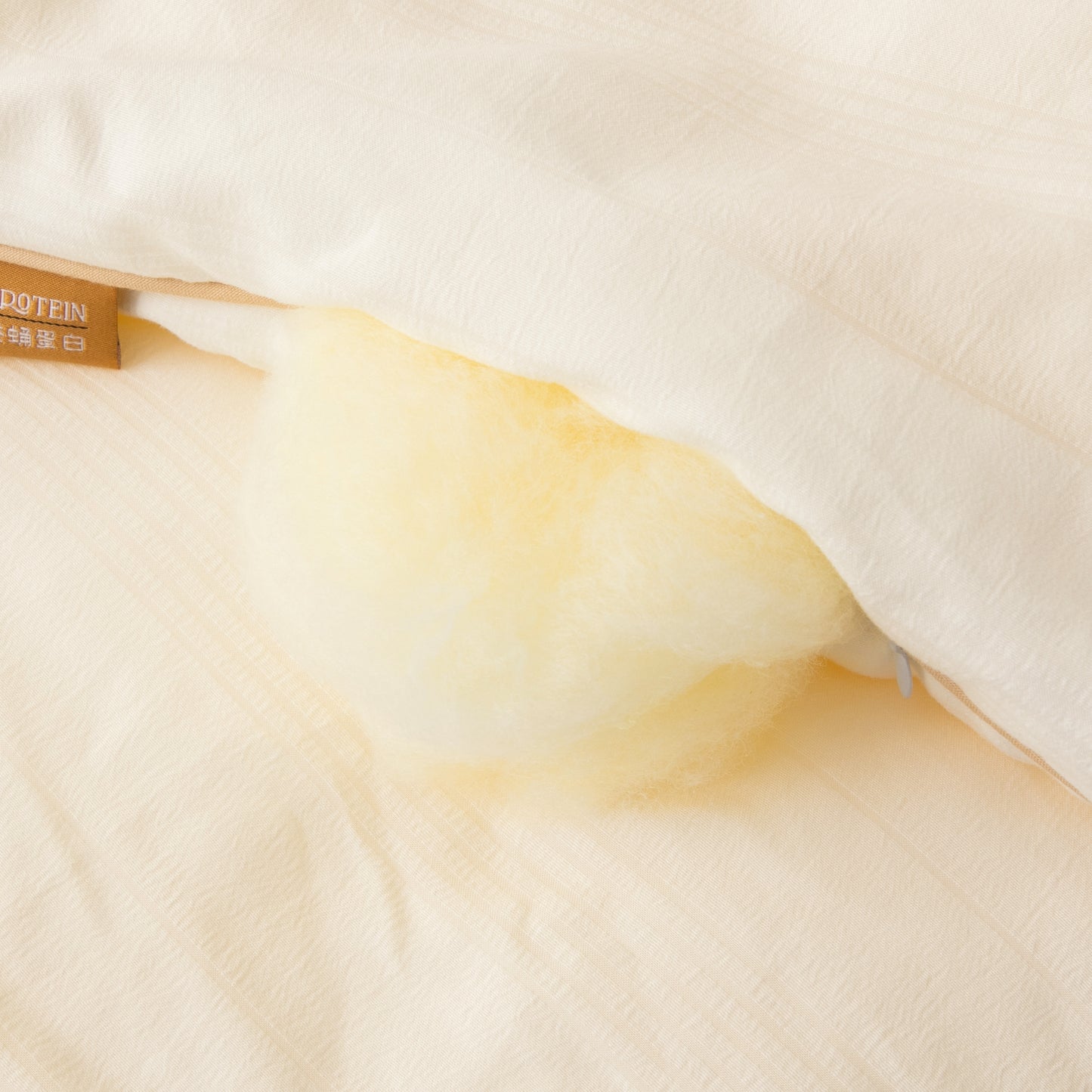 花间里蚕蛹蛋白被【单被】 冬被